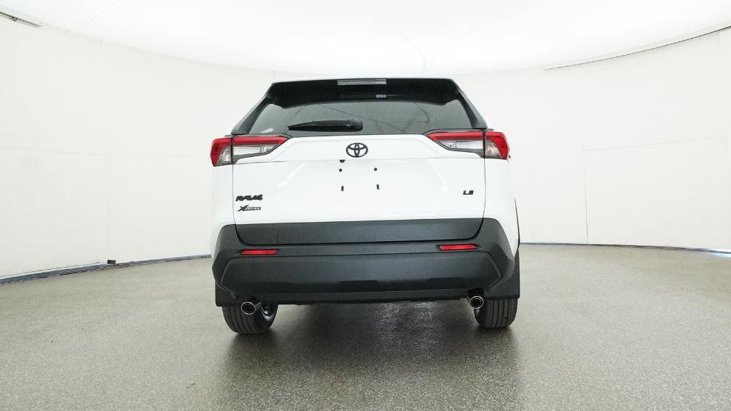 Thumbnail: 2025 Toyota RAV4 - 21
