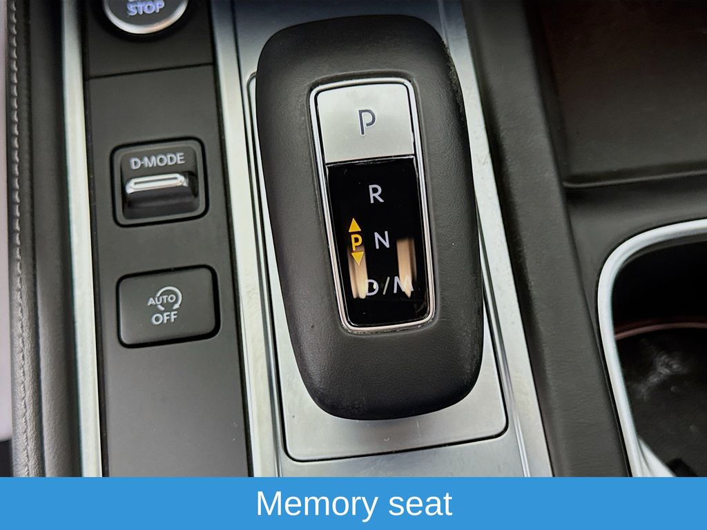 Used Car 2023 Infiniti Qx60  Autograph For Sale Under $50,000 In Austin, Texas