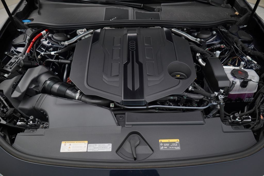 Thumbnail: 2026 Audi A6 - 12