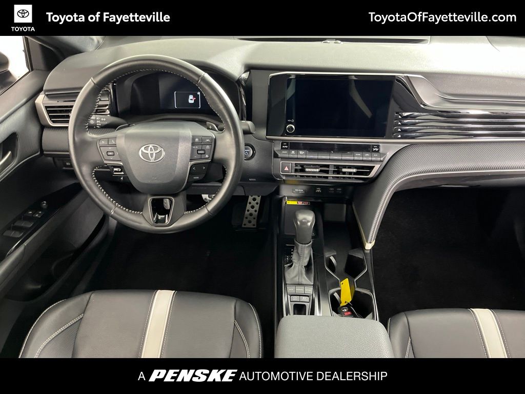 Thumbnail: 2025 Toyota Camry - 13
