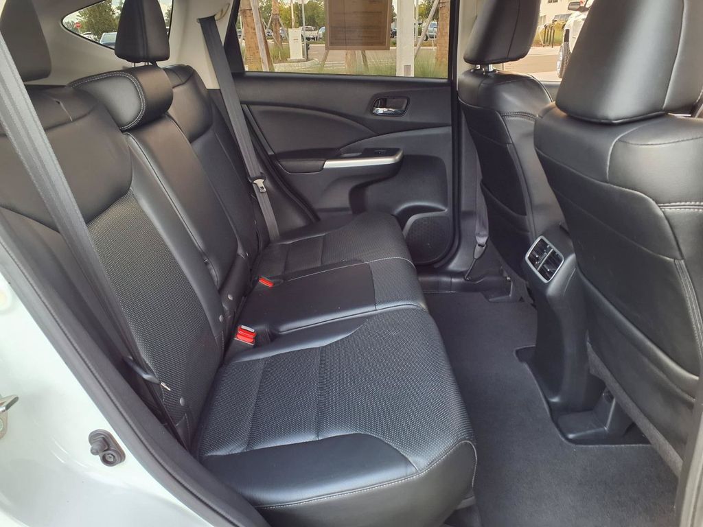 Used 2016 Honda CR-V SUV