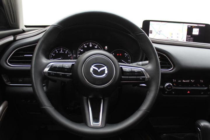 Used Car 2024 Mazda Cx-30  2.5 Turbo Premium Package For Sale Under $30,000 In Georgetown, Texas