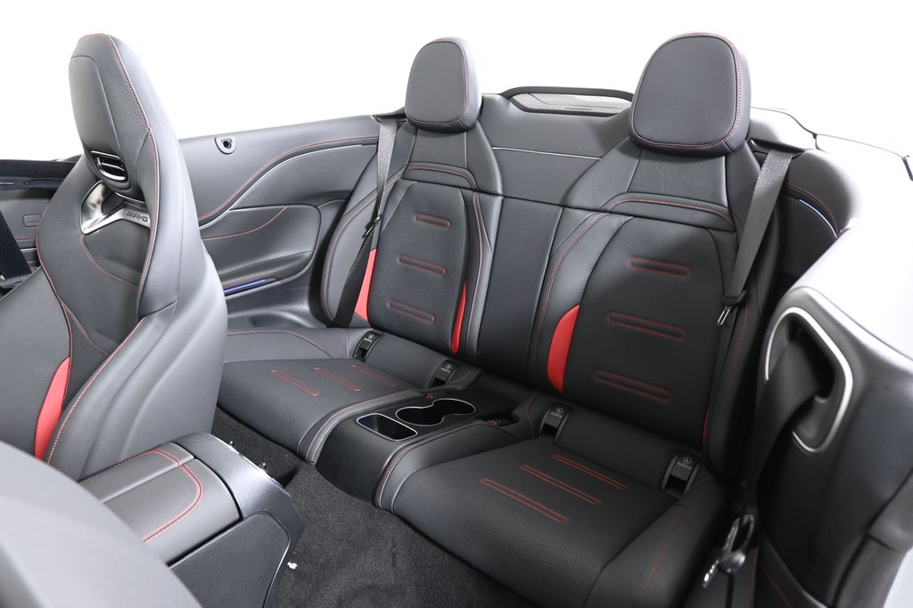 2025 Mercedes-Benz CLE AMG 53 31