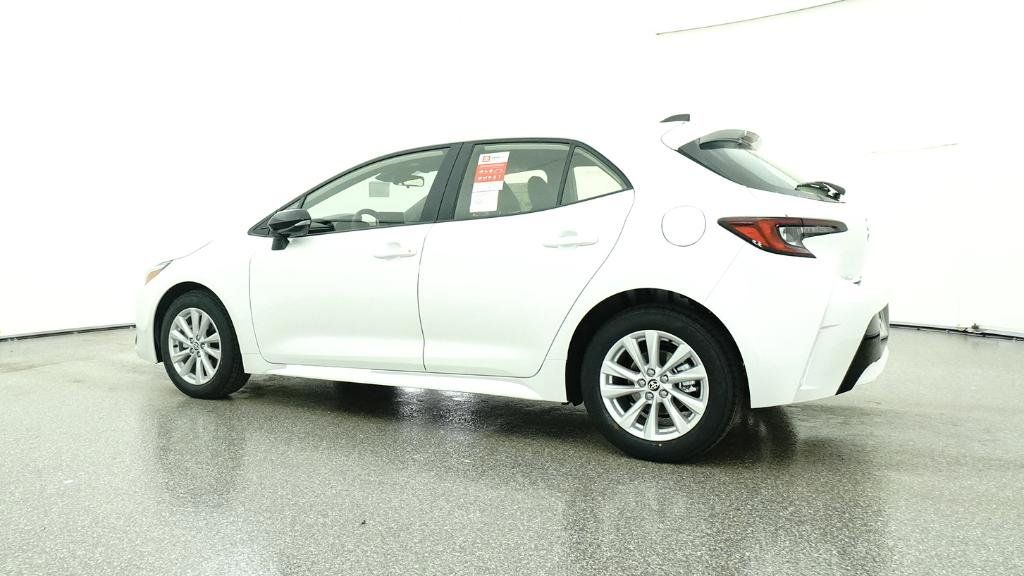 Thumbnail: 2026 Toyota Corolla - 2