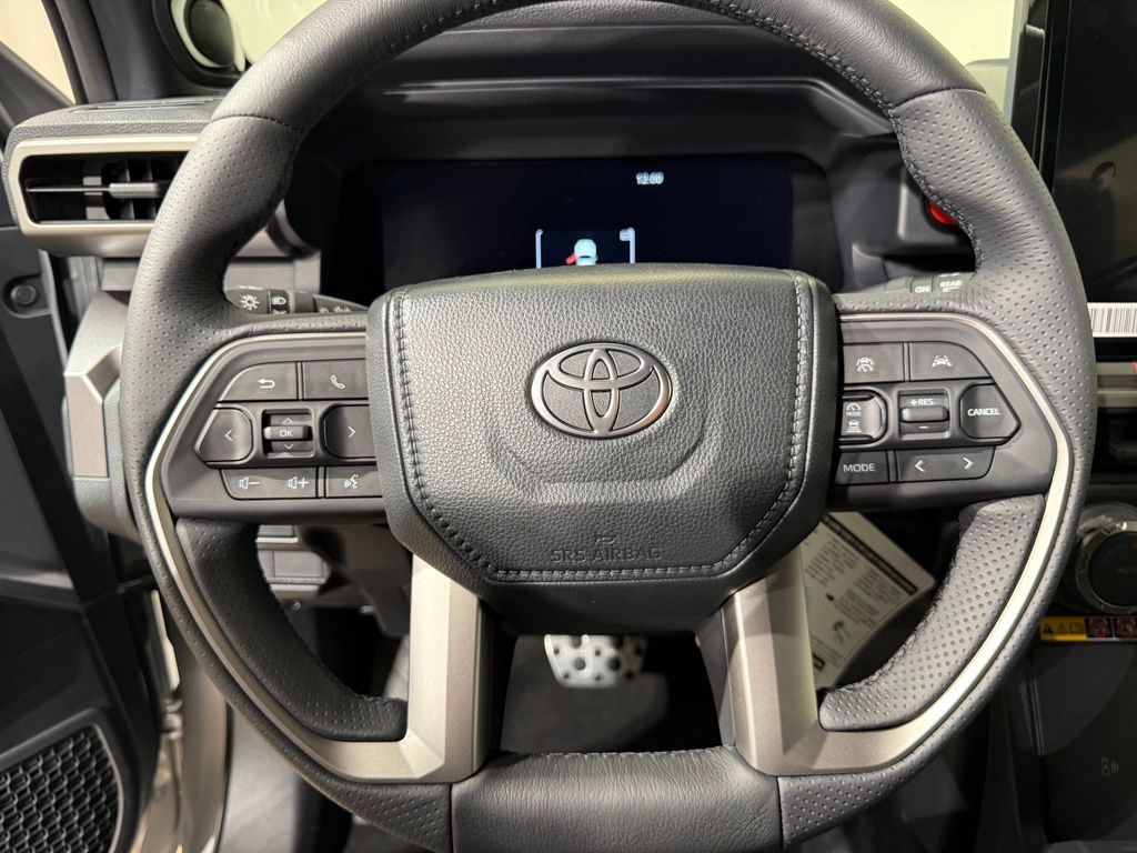 Thumbnail: 2026 Toyota 4Runner - 24