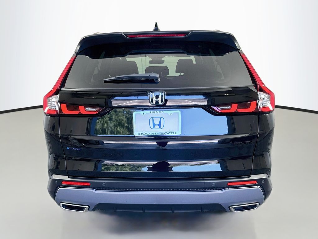 Thumbnail: 2026 Honda CR-V - 6