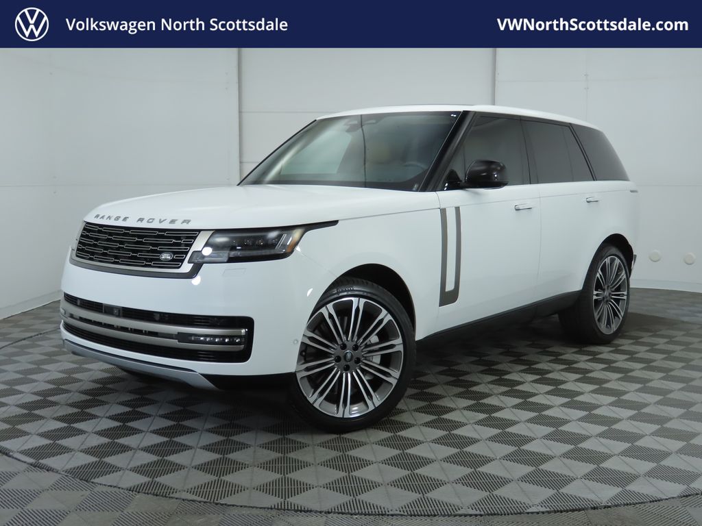 2024 Land Rover Range Rover SE -
                Phoenix, AZ