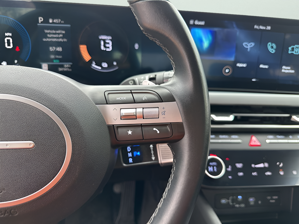 Used Car 2024 Hyundai Sonata Hybrid  Sel For Sale Under $25,000 In Austin, Texas