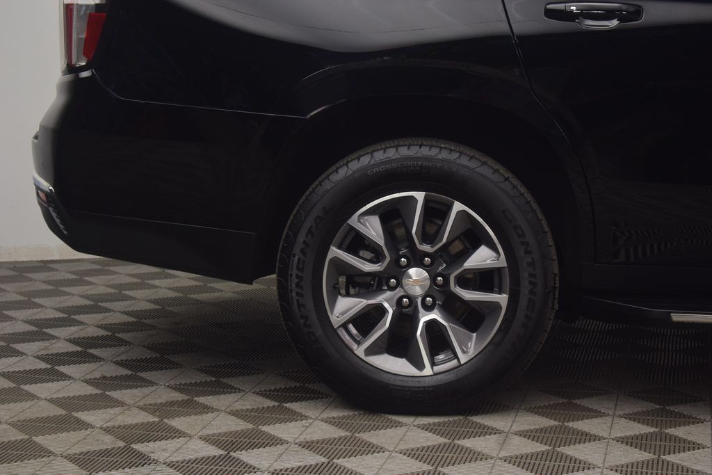 used 2023 Chevrolet Tahoe car, priced at $49,800