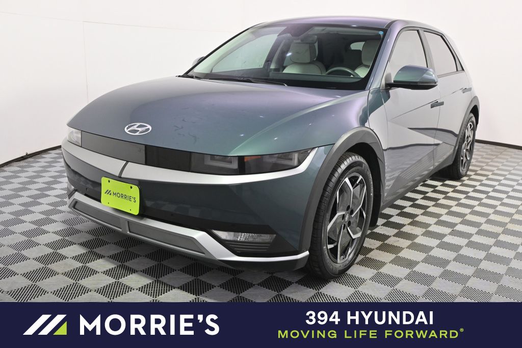 2023 Hyundai Ioniq 5 SEL AWD
