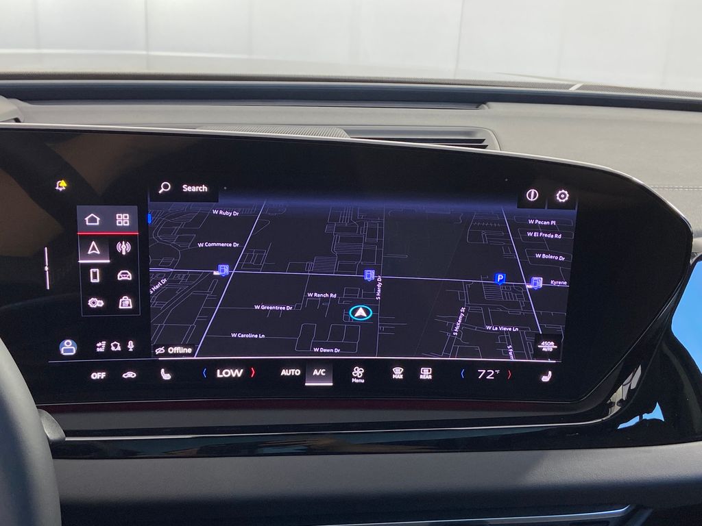 Thumbnail: 2025 Audi A5 - 18