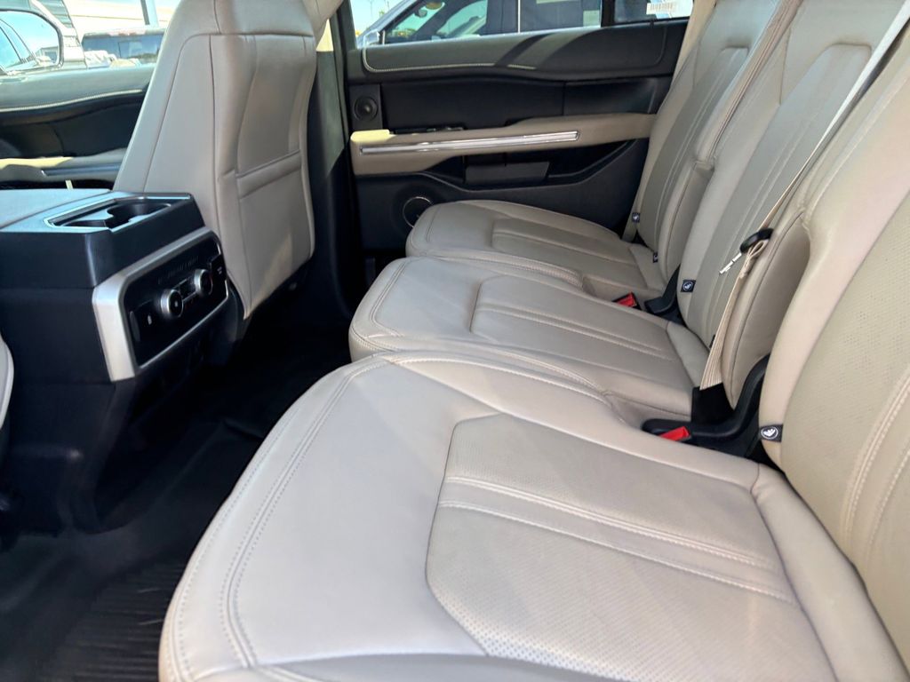 Used Car 2024 Ford Expedition  Limited For Sale Under $50,000 In Austin, Texas