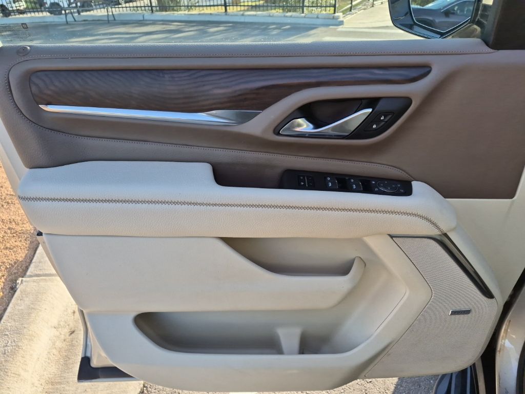 Used Car 2023 Gmc Yukon Xl  Denali For Sale Under $60,000 In Austin, Texas