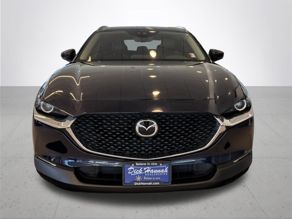 2023 Mazda CX-30 2.5 S Select Package