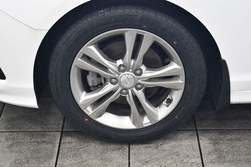 Thumbnail: 2019 Hyundai Sonata - 13