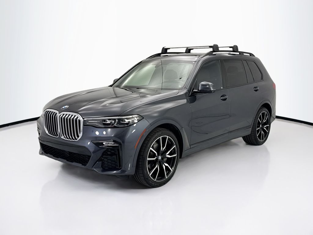2019 BMW X7 xDrive40i -
                  Phoenix, AZ
