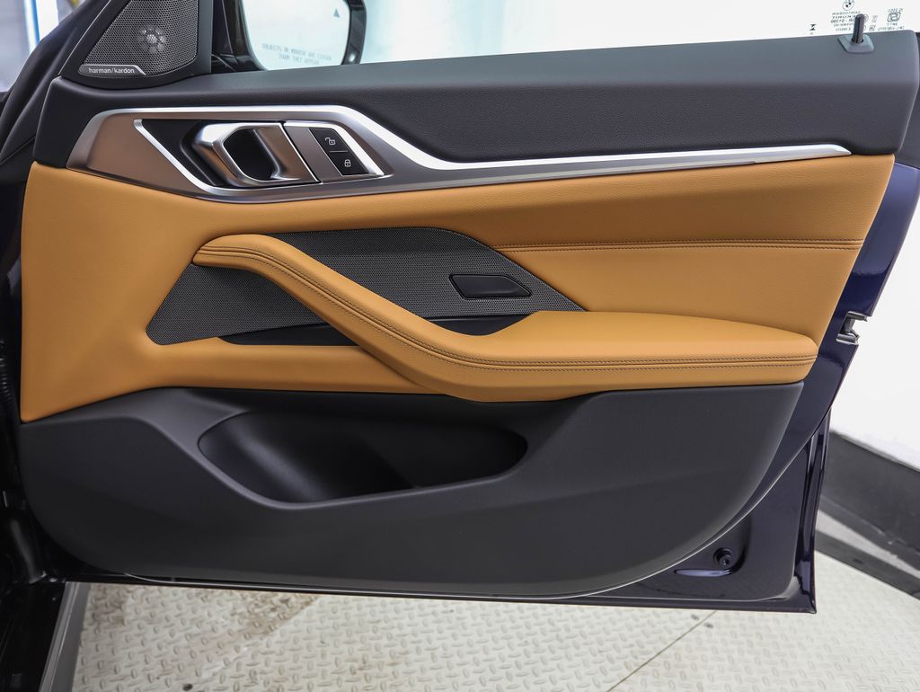 Thumbnail: 2026 BMW 4 Series - 29