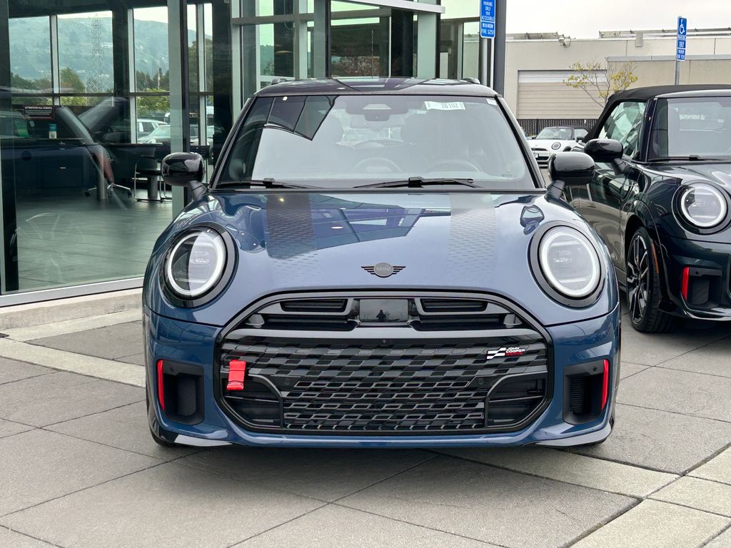 Thumbnail: 2026 MINI Cooper - 7