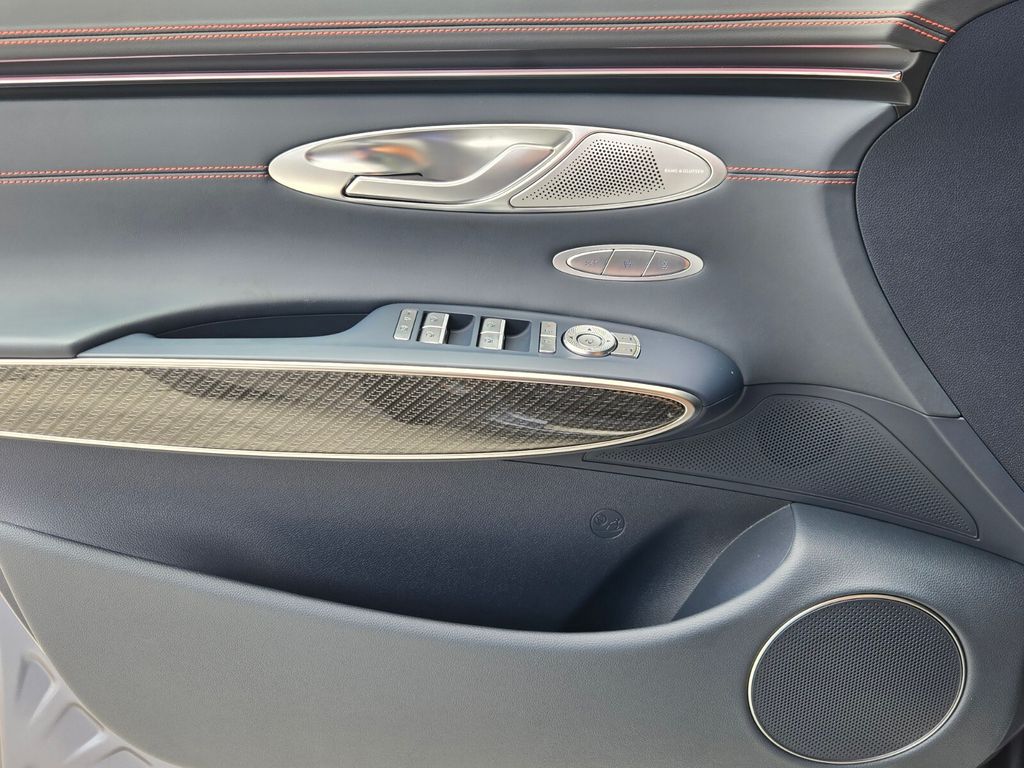 2027 Genesis GV70