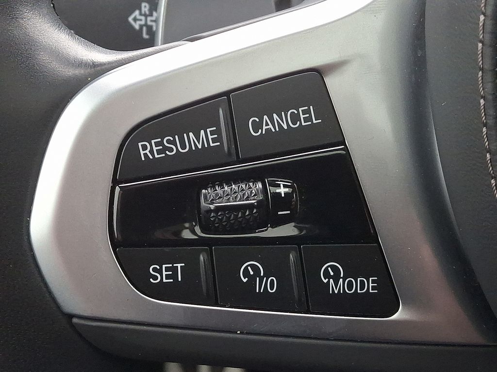 Thumbnail: 2024 BMW X7 - 24