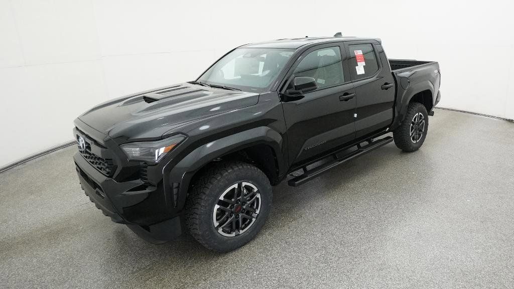 Thumbnail: 2025 Toyota Tacoma - 1