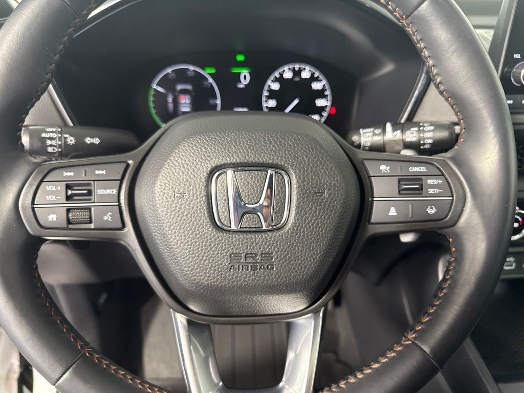 Thumbnail: 2024 Honda CR-V - 16