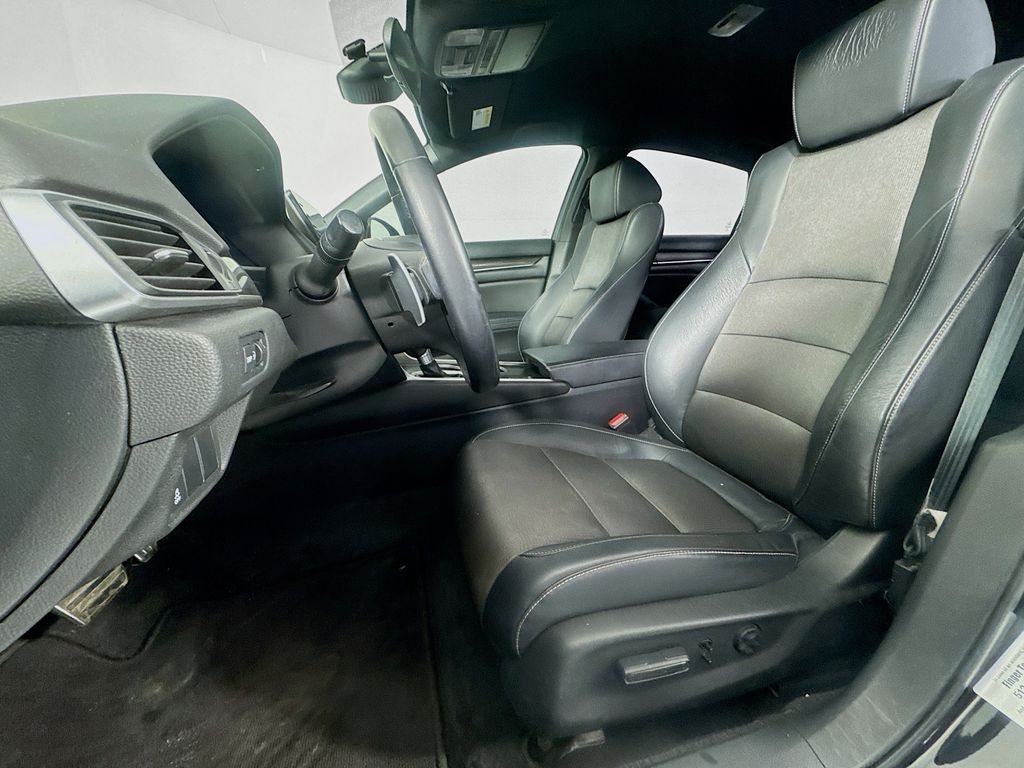 Used Car 2018 Honda Accord  Sport For Sale Under $20,000 In Austin, Texas