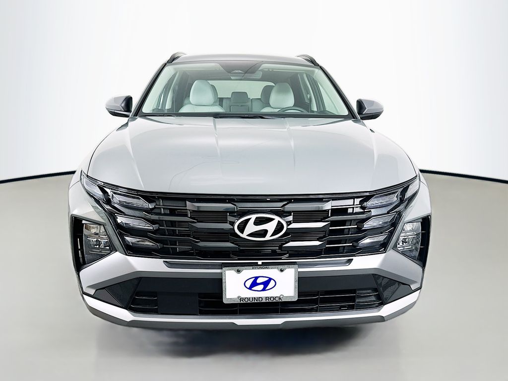 Thumbnail: 2026 Hyundai Tucson - 2