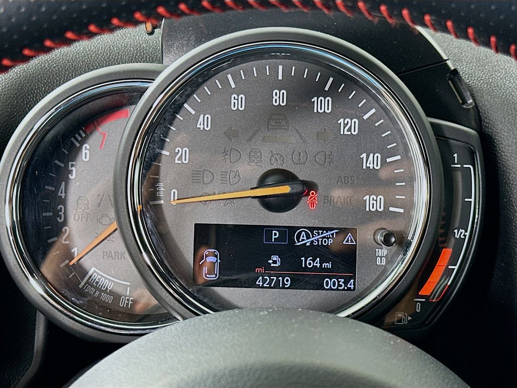 Thumbnail: 2019 MINI Cooper Countryman - 12