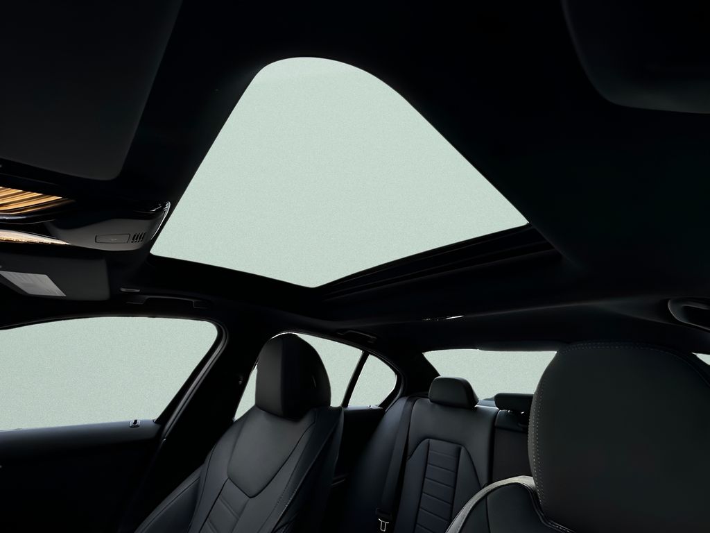 New 2026 Gray BMW M340i image 21