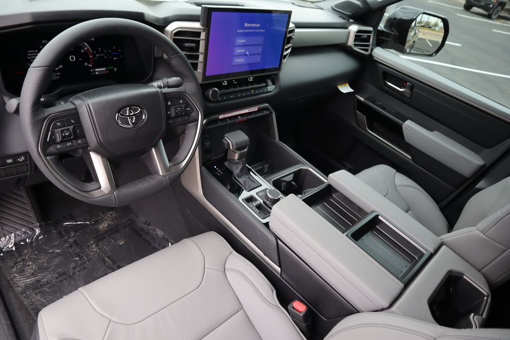 Thumbnail: 2026 Toyota Tundra - 9