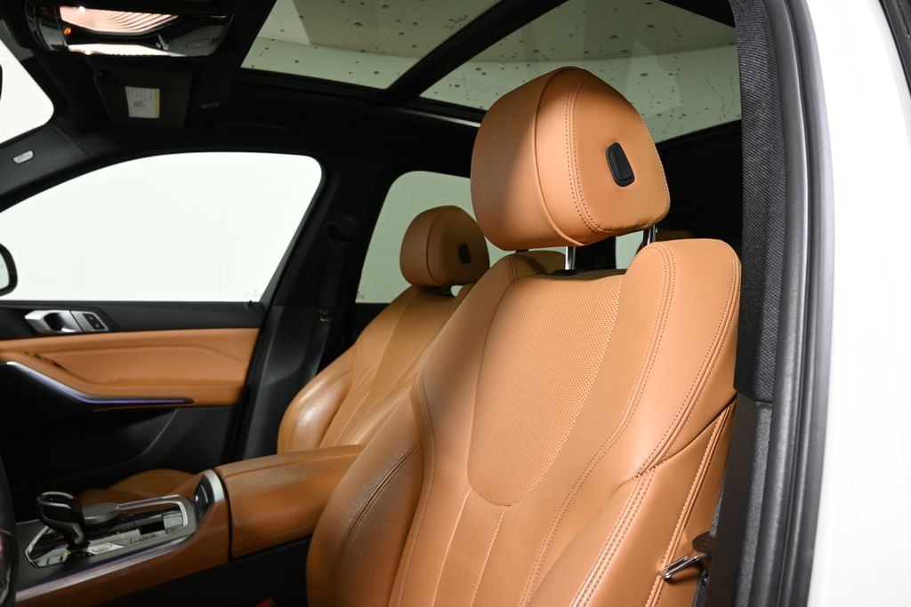 Thumbnail: 2019 BMW X5 - 4