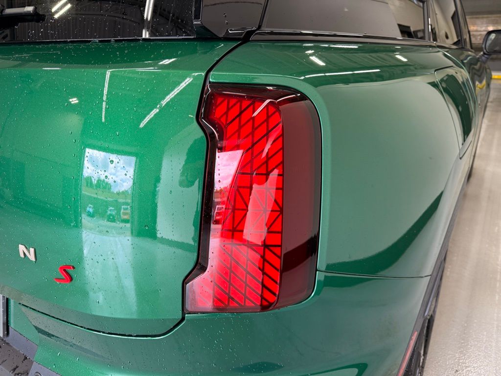 Thumbnail: 2025 MINI Cooper Countryman - 5