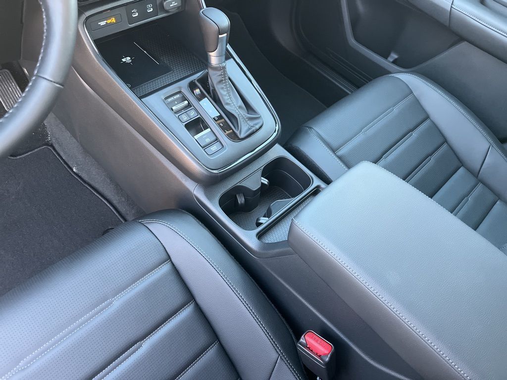 Thumbnail: 2026 Honda CR-V - 12