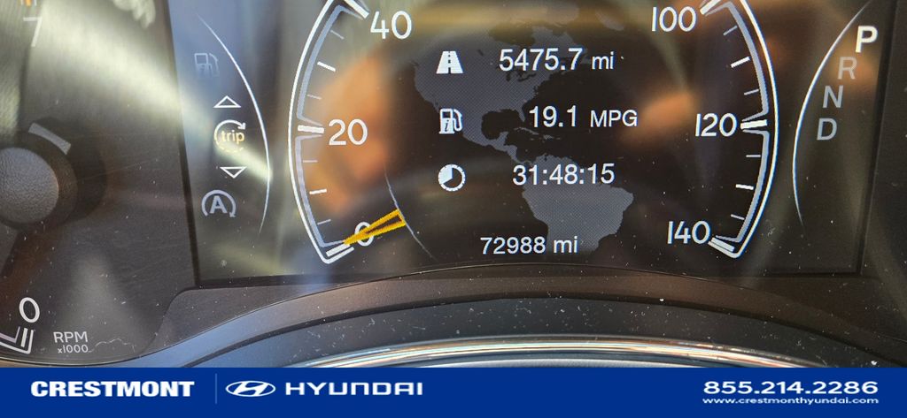 used 2019 Jeep Grand Cherokee car, priced at $21,499