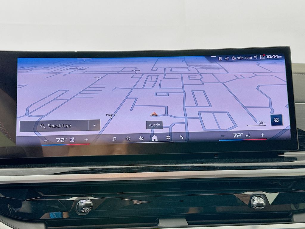 Thumbnail: 2026 BMW X5 - 12