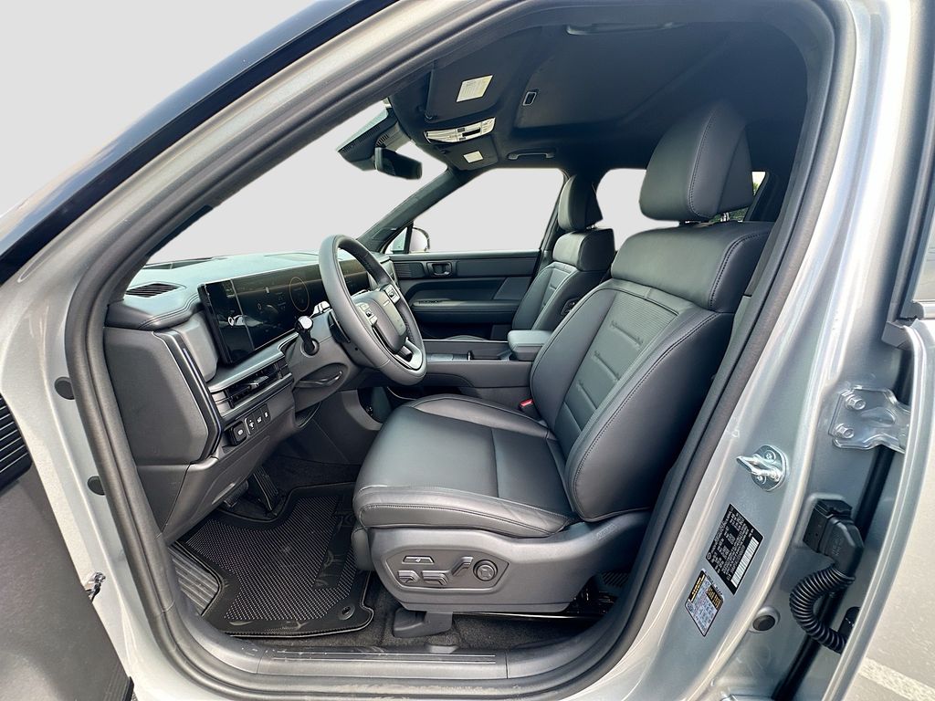 Thumbnail: 2025 Hyundai Santa Fe - 16