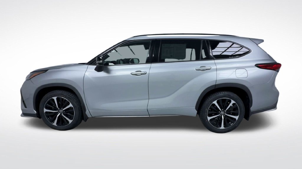Used 2022 Toyota Highlander SUV