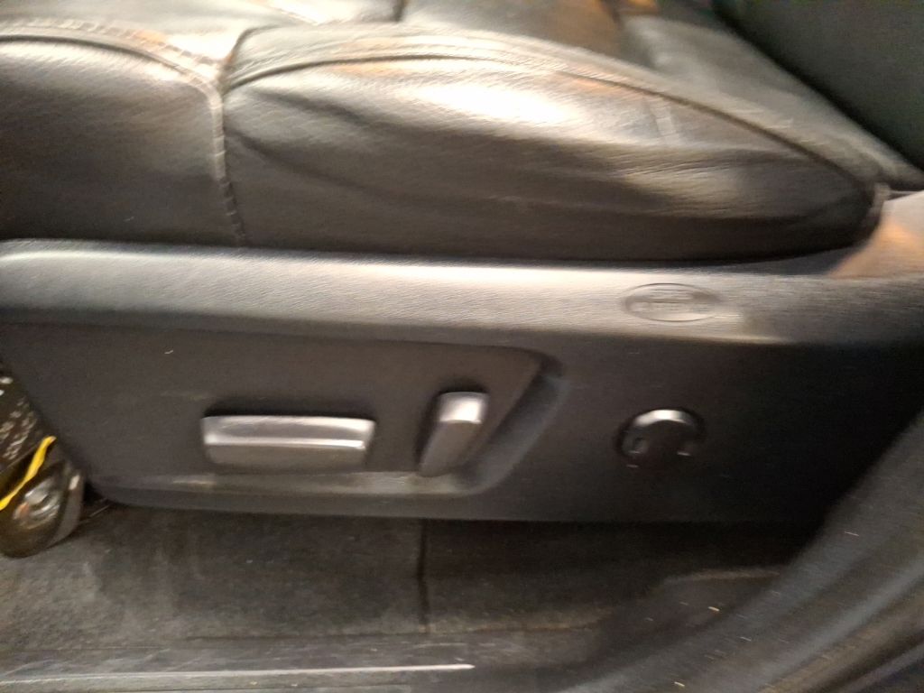 Used 2016 Toyota Tundra Truck