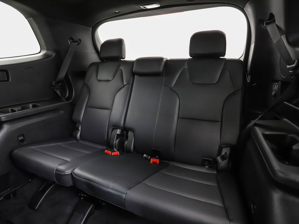 Thumbnail: 2023 Kia Telluride - 24