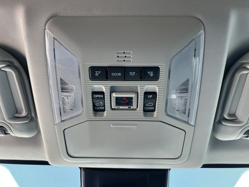 2025 Toyota RAV4 XLE Premium FWD SUV