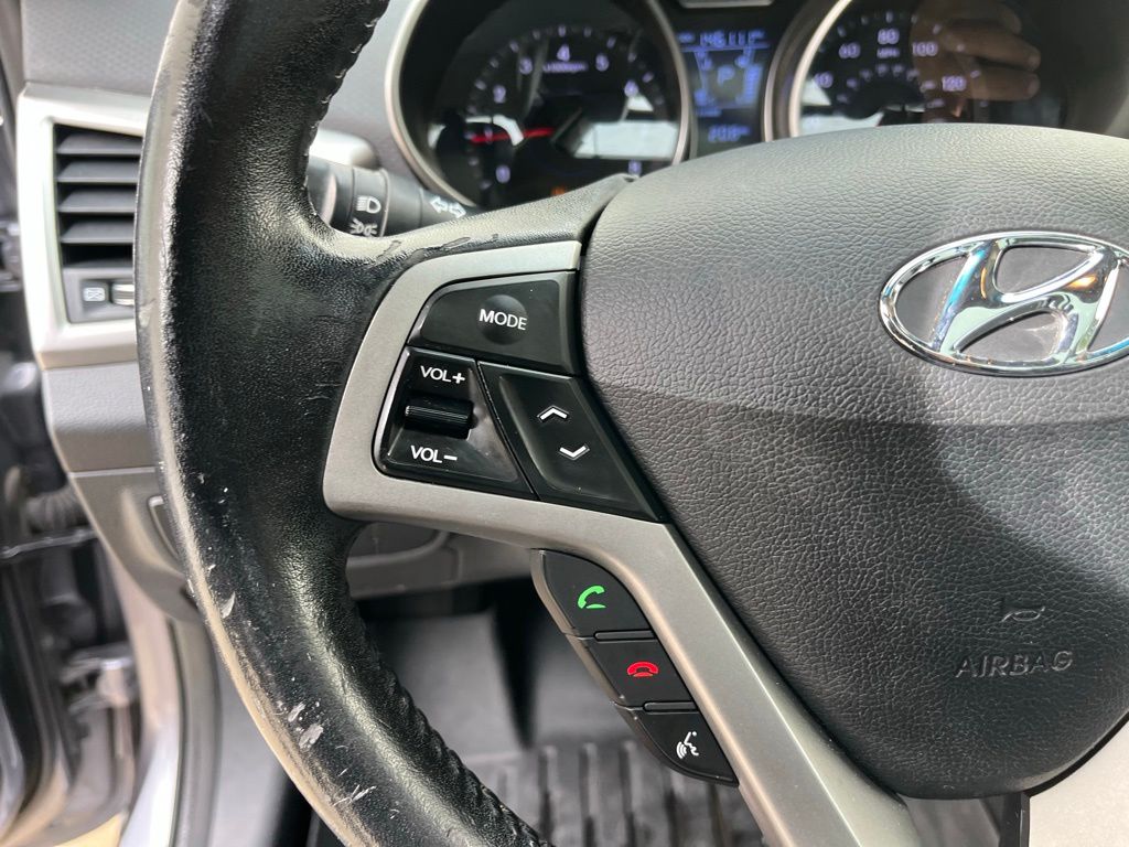 Used Car 2013 Hyundai Veloster  Base For Sale Under $10,000 In Georgetown, Texas