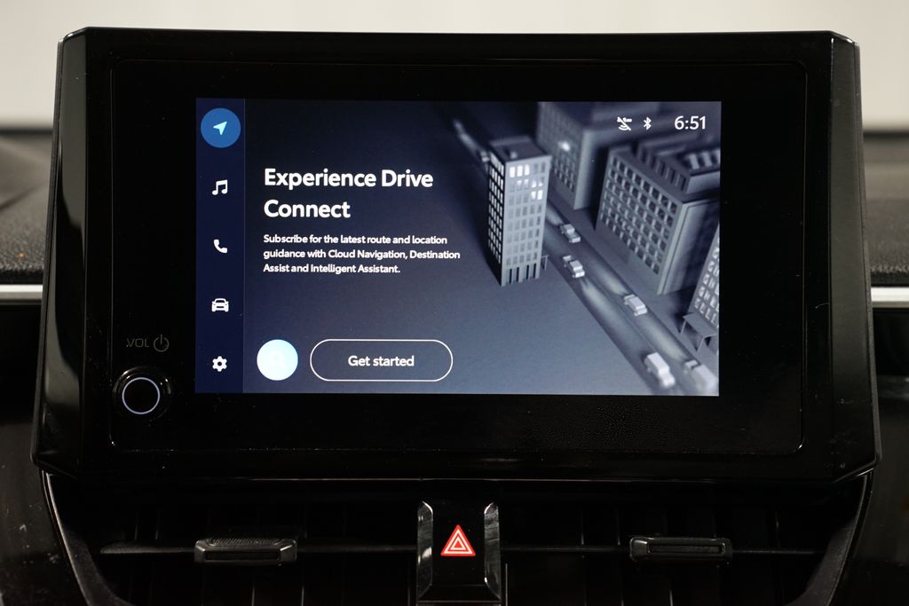 Thumbnail: 2025 Toyota Corolla Cross - 17