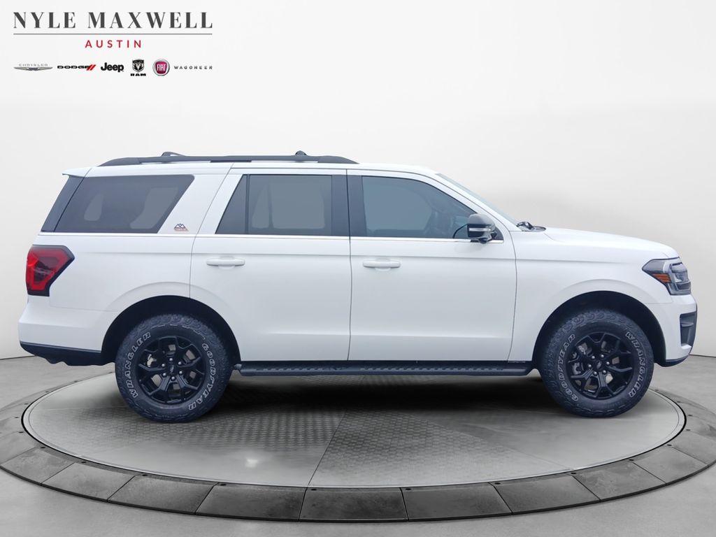 Used Car 2023 Ford Expedition  Timberline For Sale Under $70,000 In Austin, Texas