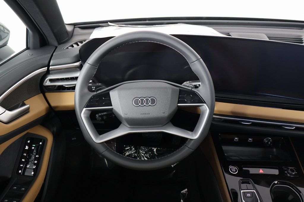 Thumbnail: 2025 Audi A5 - 3