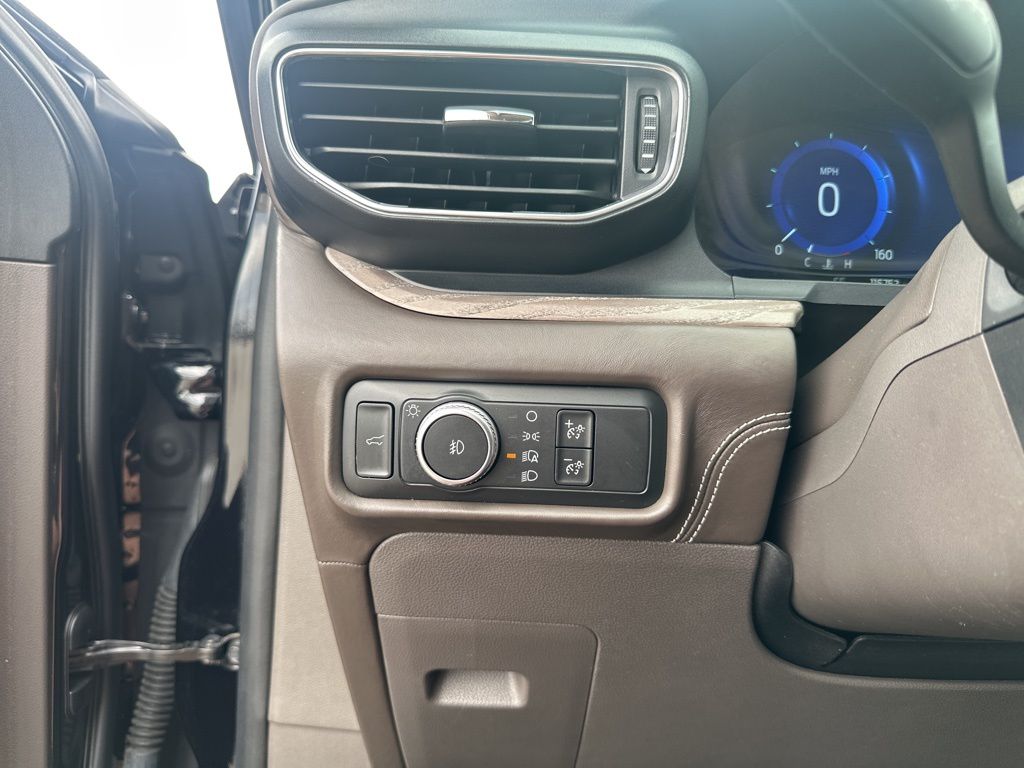 Used Car 2020 Ford Explorer  Platinum For Sale Under $25,000 In Austin, Texas