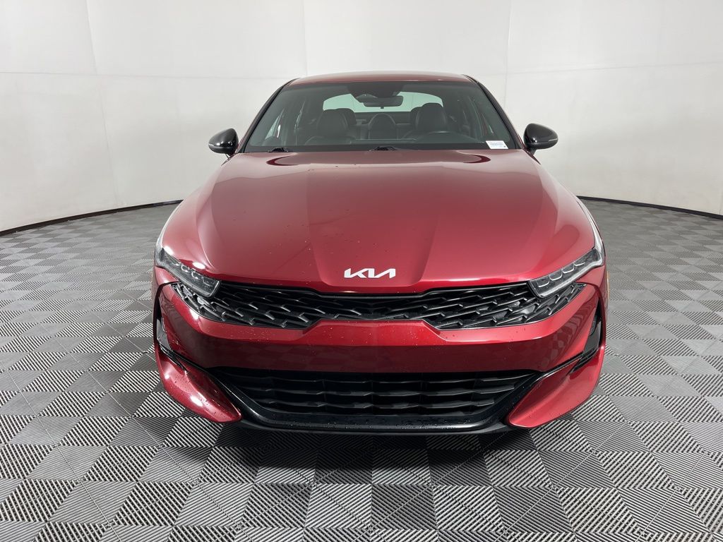 2023 Kia K5 GT-Line 16