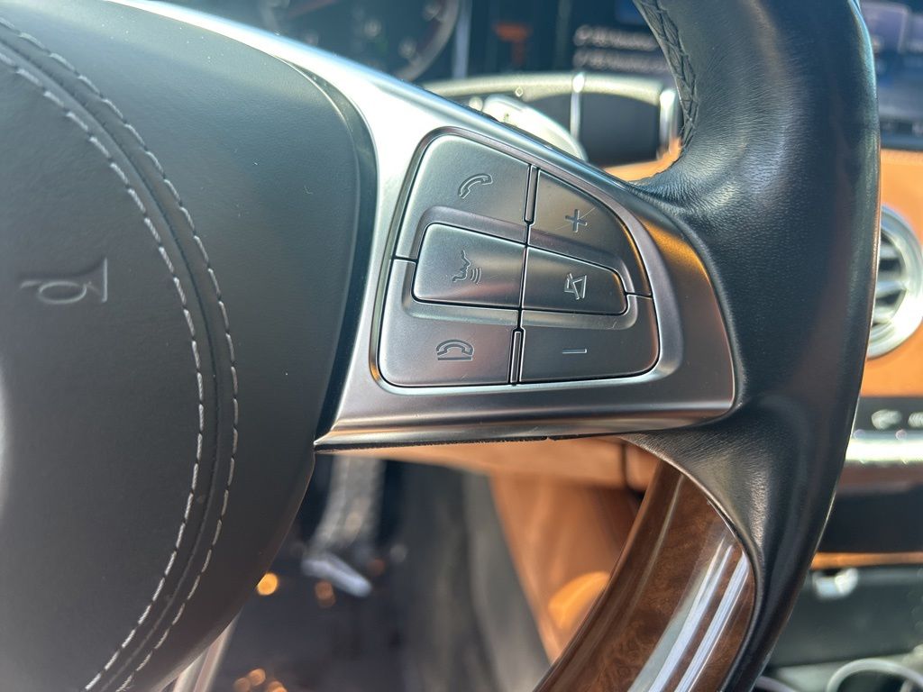 Thumbnail: 2017 Mercedes-Benz S-Class - 20