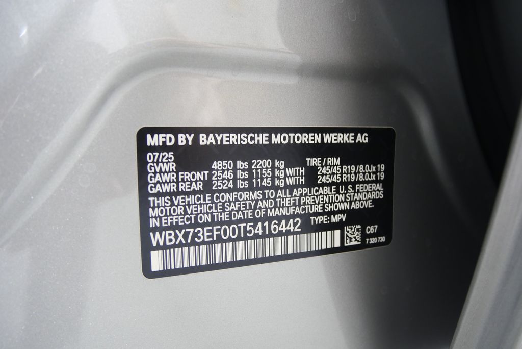 Thumbnail: 2026 BMW X1 - 26