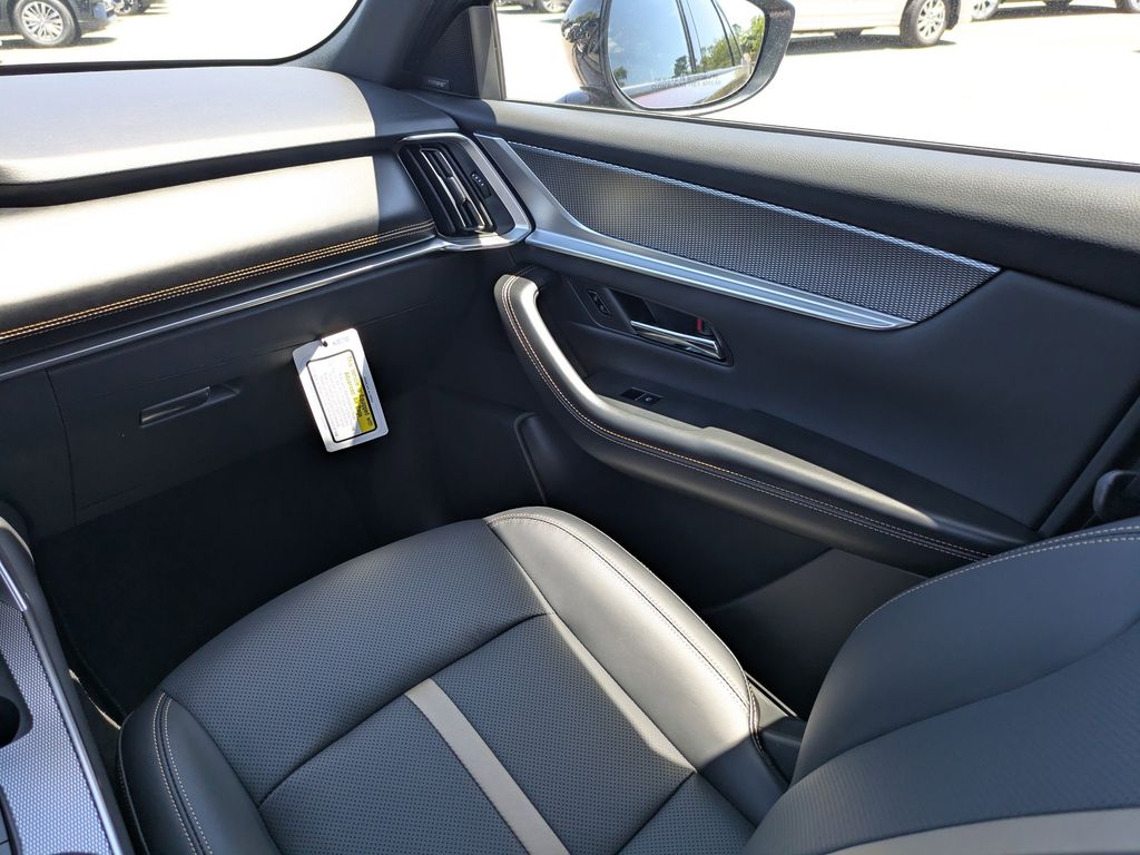 2026 Mazda CX-90 3.3 Turbo S Premium Sport
